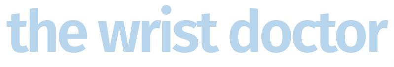 The Wrist Doctor Logo