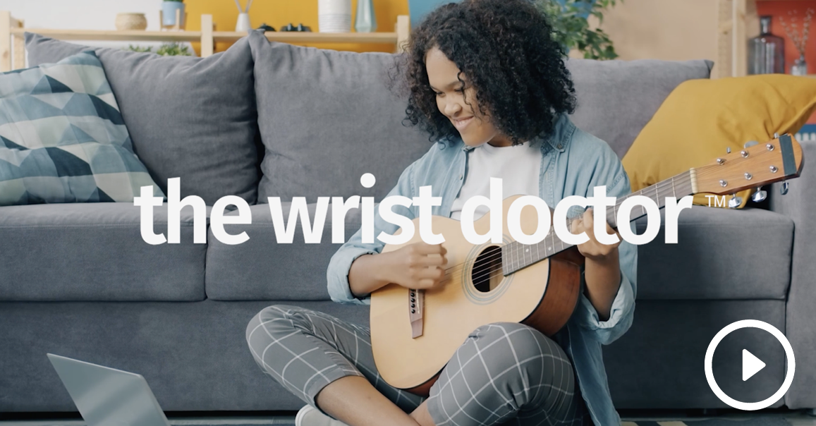 Carpal Tunnel surgery